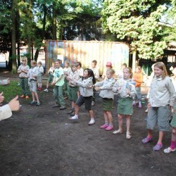 DSC 0558  Small - Scouts en Gidsen Zaventem 